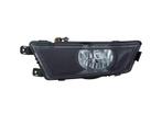 Skoda Octavia 2013-2017 Donker Mistlamp Links (Mistlampen), Verzenden, Nieuw