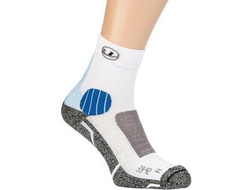 Veiling - 8x Ultrasport Advanced unisex loopsokken (Maat 47-