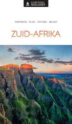 Zuid-Afrika / Capitool reisgidsen 9789000369249 Capitool, Verzenden, Gelezen, Capitool