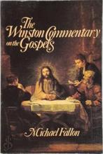 The Winston commentary on the Gospels, Verzenden