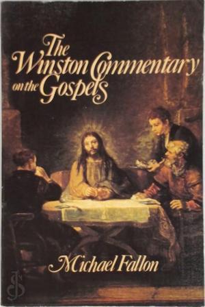 The Winston commentary on the Gospels, Livres, Langue | Langues Autre, Envoi