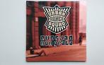 Urban Dance Squad - Persona Non Grata - Clear vinyl, Nieuw in verpakking