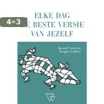Elke dag de beste versie van jezelf 9789493242890, Verzenden, Zo goed als nieuw, Kristof Vereecke