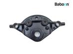 Voorvork Kroonplaat Harley-Davidson FLTR Road Glide, Motoren, Verzenden, Gebruikt