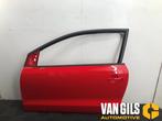 Portier 2Deurs links Volkswagen Polo O297415, Nieuw