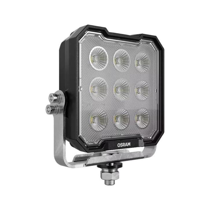 Osram LED Werklamp Breedstraler Cube 3000 LM VX125-WD, Auto-onderdelen, Verlichting, Ophalen of Verzenden
