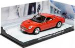 Atlas Ford Thunderbird James Bond 'Die Another Day' 2002 Roo, Verzenden, Nieuw