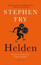 Helden / Mythos / 2 9789400406179 Stephen Fry, Boeken, Verzenden, Gelezen, Stephen Fry