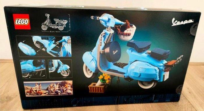 Lego Set - 10298 - Icons - Vespa 125, Enfants & Bébés, Jouets | Duplo & Lego