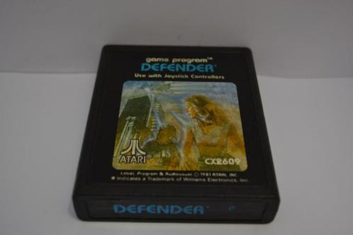 Defender (ATARI), Games en Spelcomputers, Spelcomputers | Atari