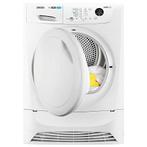 Zanussi Zdh8333pz Warmtepompdroger 8kg, Elektronische apparatuur, Ophalen of Verzenden, Nieuw