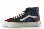 Vans Hoge sneakers in maat 37 Overig, Kleding | Dames, Overige kleuren, Verzenden, Zo goed als nieuw, Sneakers