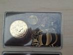 Frankrijk. 2 Euro 2019 Astérix (3 coincards) (Zonder, Postzegels en Munten