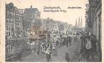 Pays-Bas - Amsterdam - Carte postale (98) - 1900-1960, Verzamelen, Gelopen