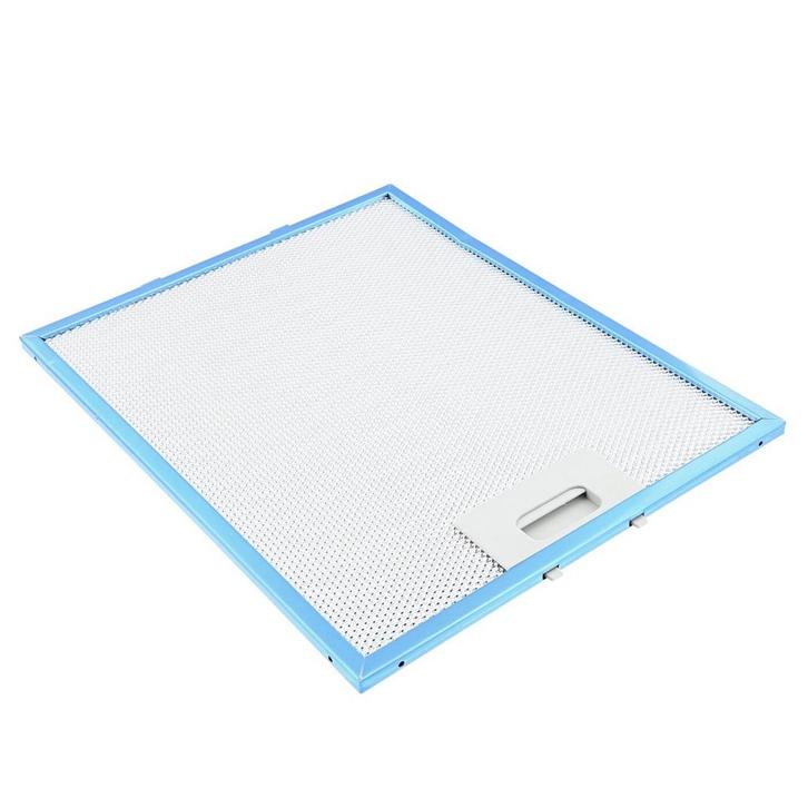 Zanussi Metaalfilter 50273755004 320x258mm, Elektronische apparatuur, Afzuigkappen, Verzenden