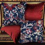 Pierre Frey - FREE SHIPPING Nieuwe set van vier - Kussen, Antiek en Kunst