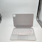 Apple Magic Keyboard iPad Pro 11 inch (2024) tablet hoesjes, Computers en Software, Tablet-hoezen, Verzenden, Nieuw