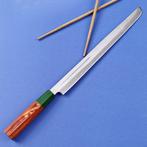 Keukenmes - CD-RW648 - Staal, Messing, Hars - Italië -