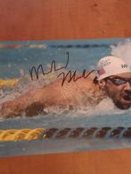 Zwemmen - Michael Phelps - Photograph