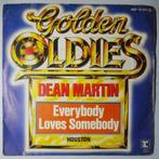 Dean Martin - Everybody loves somebody - Single, Pop, Single