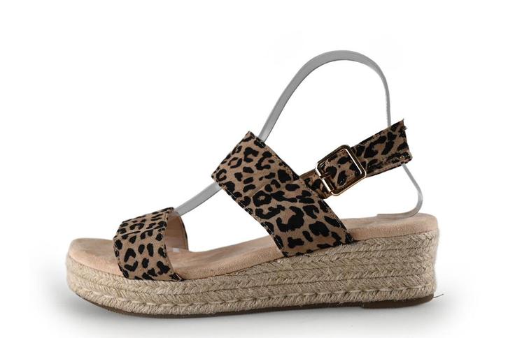 Dolcis sandalen in maat 40 Overig | 5% korting, Kleding | Dames, Schoenen, Overige kleuren, Gedragen, Sandalen of Muiltjes, Verzenden