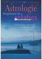 Astrologie toepassen in relaties, Boeken, Verzenden, Gelezen