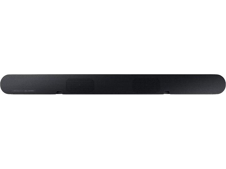 Samsung -  Hw-s60d S-series Soundbar (2024) - Zwart, Audio, Tv en Foto, Luidsprekerboxen, Nieuw, Overige merken, Verzenden