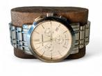 Veiling - Burberry Heritage Chronograaf | Brits Luxe Horloge