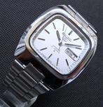 Seiko - Automatic 5 Carrè - Sans Prix de Réserve - 6309-7080