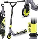 KESSER® Stuntstep voor Volwassenen en Kinderen - Kinderstep, Verzenden, Nieuw
