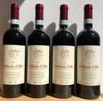 2019 x2, 2011 x2 Nebbiolo dAlba & 2009 Bricco Appiani, Nieuw