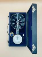 Anemometer - Jules Richard - Aluminium, Staal - 1930-1940 -