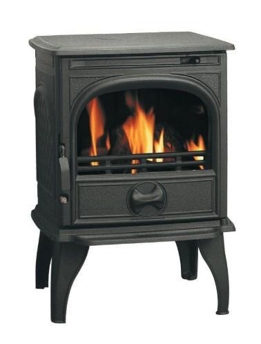 Dovre 250 Multi Fuel, Huis en Inrichting, Kachels, Verzenden