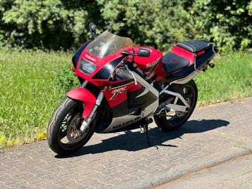 Suzuki - RGV - 250 cc - 1992 beschikbaar voor biedingen