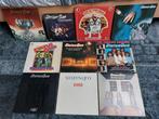 Status Quo - STATUS QUO ALBUMS  !!!  10 ORIGINAL PRESSINGS, Nieuw in verpakking