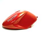 Triumph SPEED TRIPLE 1050 2005-2007 43ED BRANDSTOFTANK, Motoren