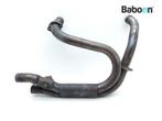 Set courbes déchappement Harley-Davidson FXFBS Softail Fat, Verzenden, Nieuw