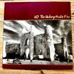 U2 - 4 great U2 Records - Diverse titels - LP - 1ste stereo, Nieuw in verpakking