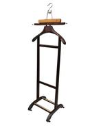 Fratelli Reguitti - Kapstok - Hout - Kapstok + kledinghanger, Antiek en Kunst