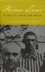 If This Is A Man/The Truce 9780349100135 Primo Levi, Boeken, Verzenden, Gelezen, Primo Levi