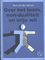 Over het brein 9789491411113 Paul van der Sterren, Verzenden, Zo goed als nieuw, Paul van der Sterren