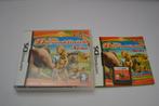 Dierenkliniek in Afrika (DS EUU CIB), Games en Spelcomputers, Games | Nintendo DS, Nieuw