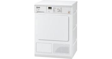 Miele T8164wp Warmtepompdroger 7kg, Elektronische apparatuur, Ophalen of Verzenden, Nieuw