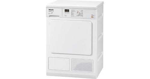 Miele T8164wp Warmtepompdroger 7kg, Elektronische apparatuur, Droogkasten, Ophalen of Verzenden