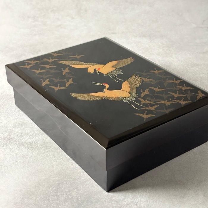 Doos - lak, Antiquités & Art, Antiquités | Autres Antiquités