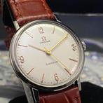 Omega - Geneve Vintage Cal. 601 - Sans prix de réserve -, Handtassen en Accessoires, Nieuw