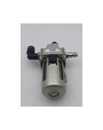 HBM Olievernevelaar, Verzenden