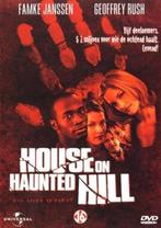 Speelfilm - House On Haunted Hill, Cd's en Dvd's, Verzenden, Nieuw in verpakking