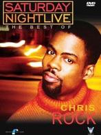 Saturday Night Live the Best of Chris Rock - DVD, CD & DVD, DVD | Autres DVD, Ophalen of Verzenden