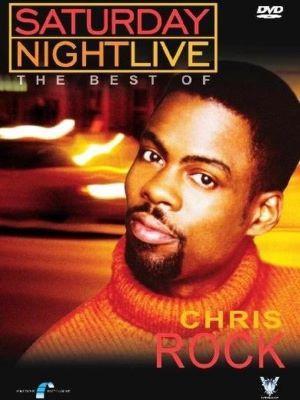 Saturday Night Live the Best of Chris Rock - DVD, CD & DVD, DVD | Autres DVD, Enlèvement ou Envoi